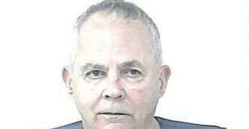 John Pagnotti, - St. Lucie County, FL 